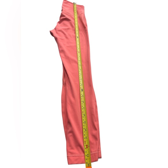 lululemon athletica Coral Leggings - Picture 5 of 6